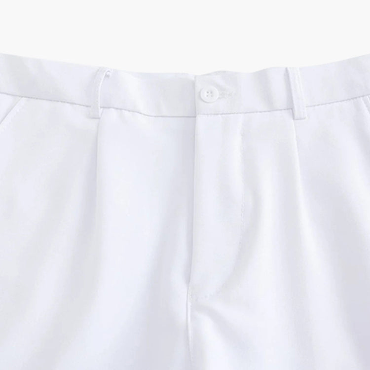 David | Pantalones ajustados elegantes