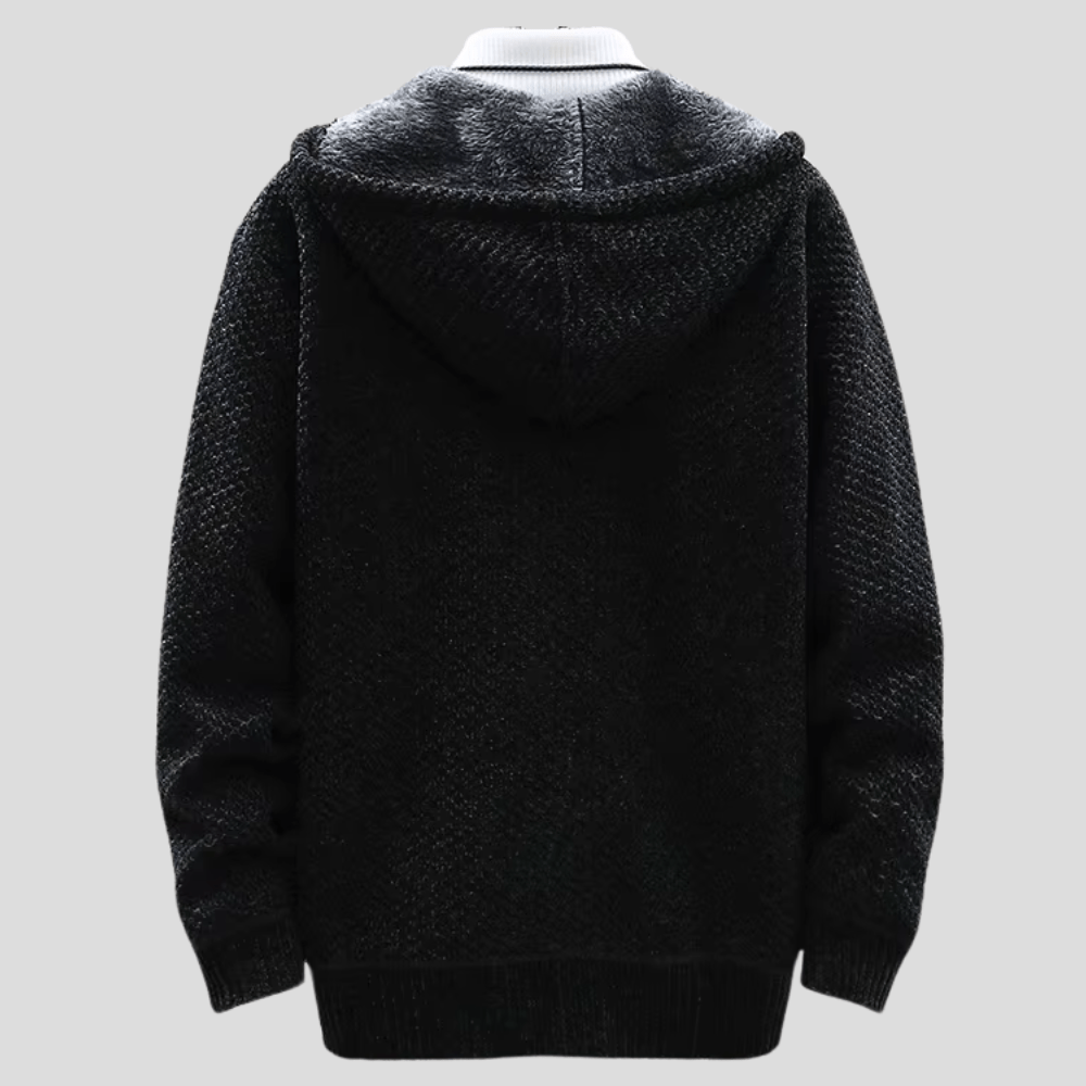 Héctor | Hoodie Casual