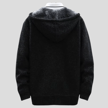 Héctor | Hoodie Casual