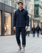 Anís | Pantalón Polar para Hombre