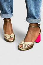 Noelia | Zapatos de tacón sofisticados
