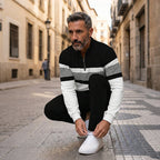 Enrique | Conjunto Elegante