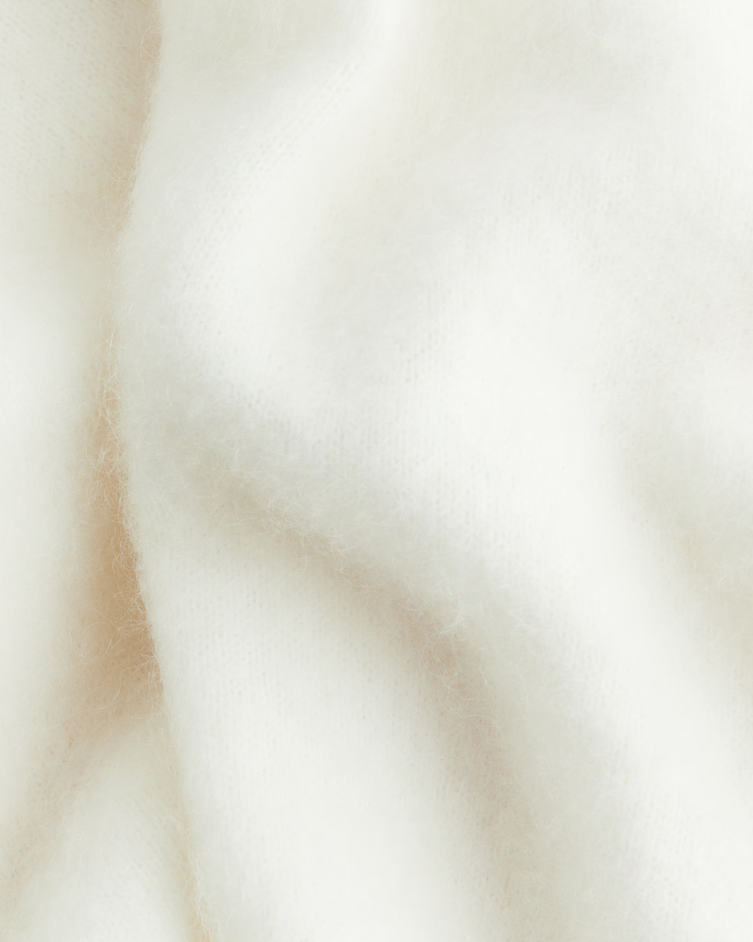 Encanto | Suéter de Cuello Redondo para Mujer