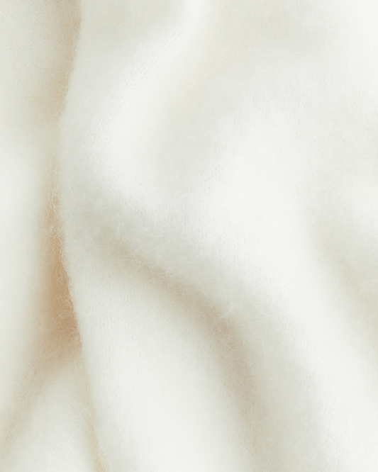 Encanto | Suéter de Cuello Redondo para Mujer