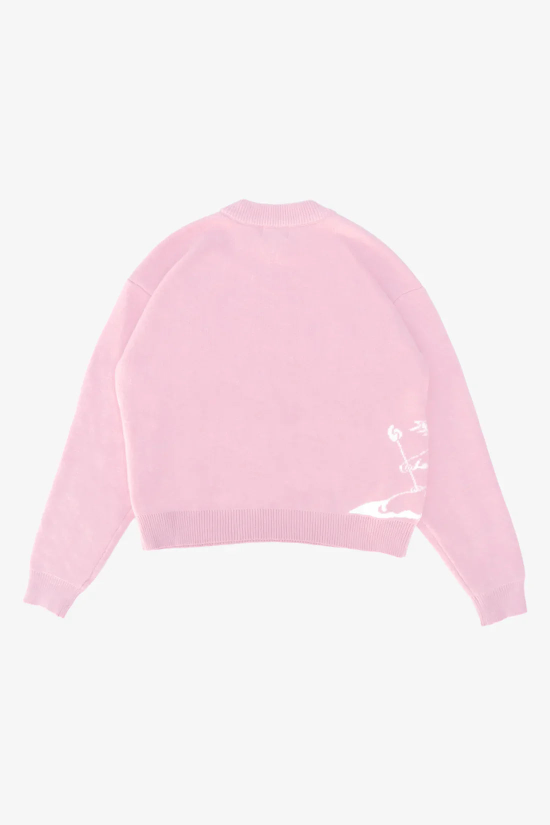 Romeo | Jersey de punto