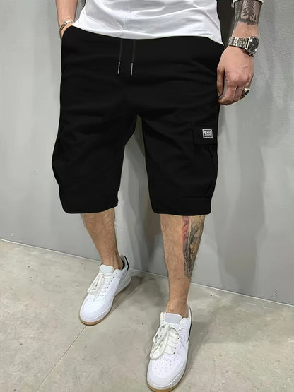 Matías | Pantalones cortos cargo