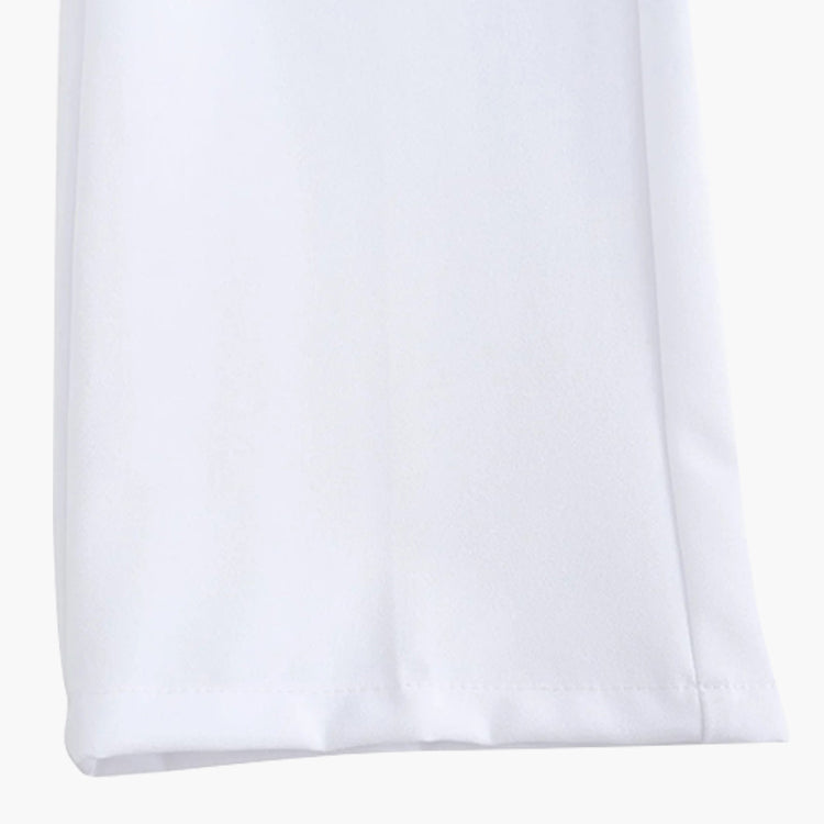 David | Pantalones ajustados elegantes