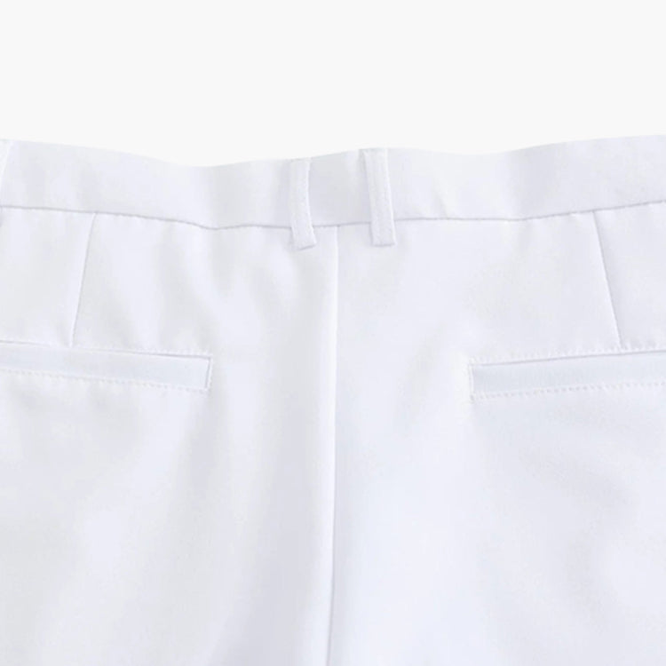 David | Pantalones ajustados elegantes