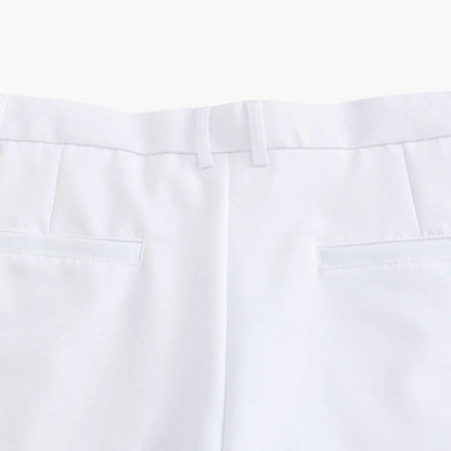 David | Pantalones ajustados elegantes