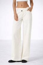 Camille | Urban Jeans Estilo Holgado y Moderno para Mujer