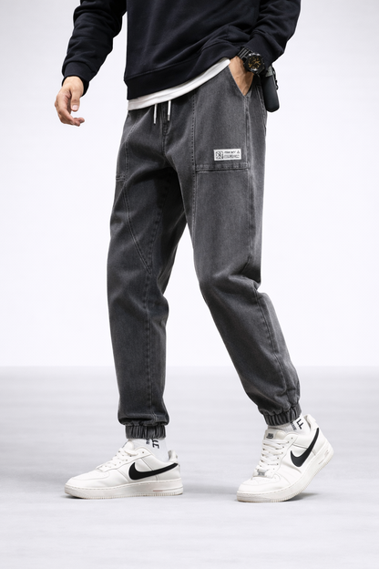 Horizon | Pantalón elástico premium