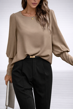 Rosé | Blusa elegante