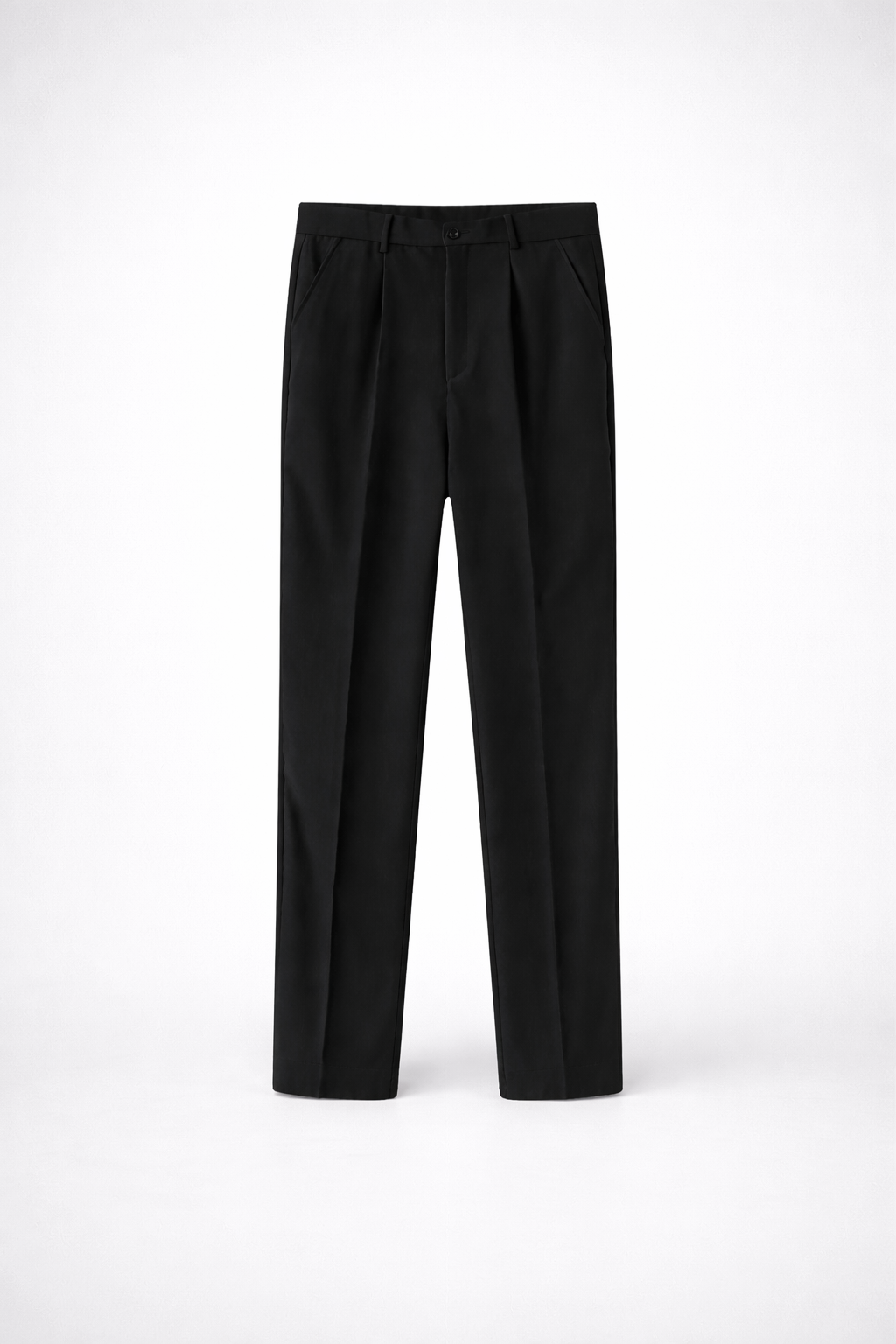 David | Pantalones ajustados elegantes