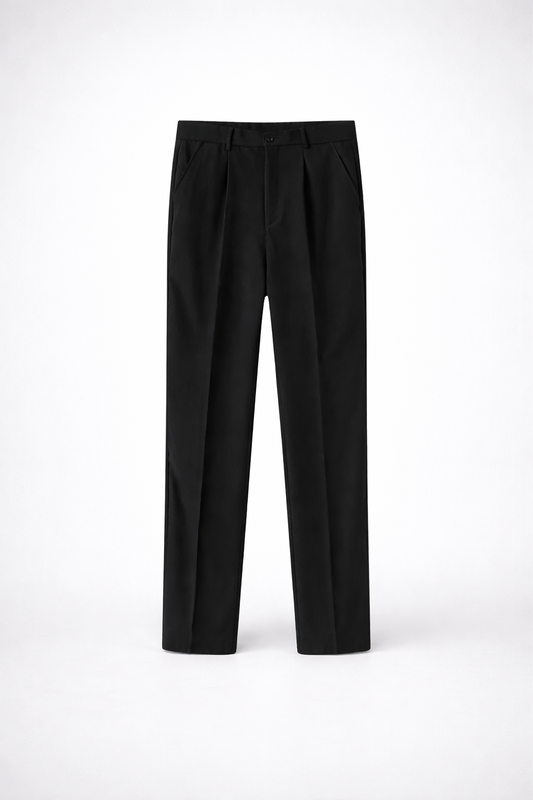 David | Pantalones ajustados elegantes