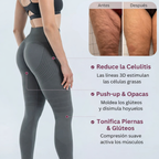 Triana | Legging 3D Anti-Celulitis