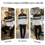 Enrique | Conjunto Elegante