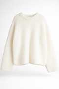 Encanto | Suéter de Cuello Redondo para Mujer