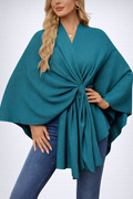 Mar | Poncho Elegante para Mujer