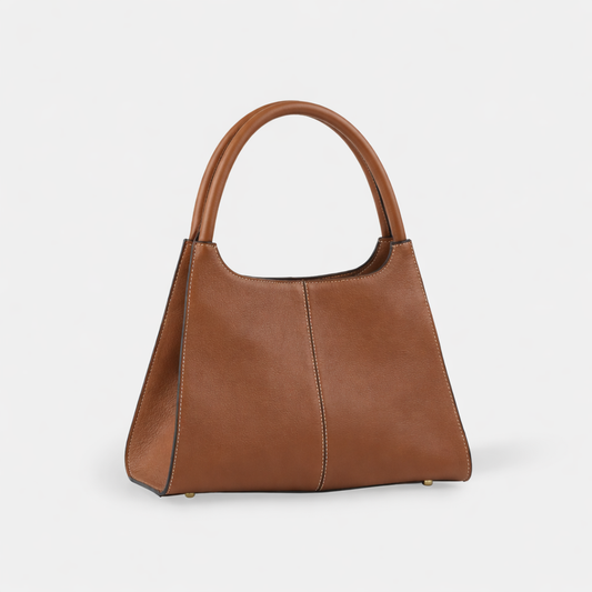 Zulay | Bolso Clásico Elegancia Atemporal en Edición Refinada