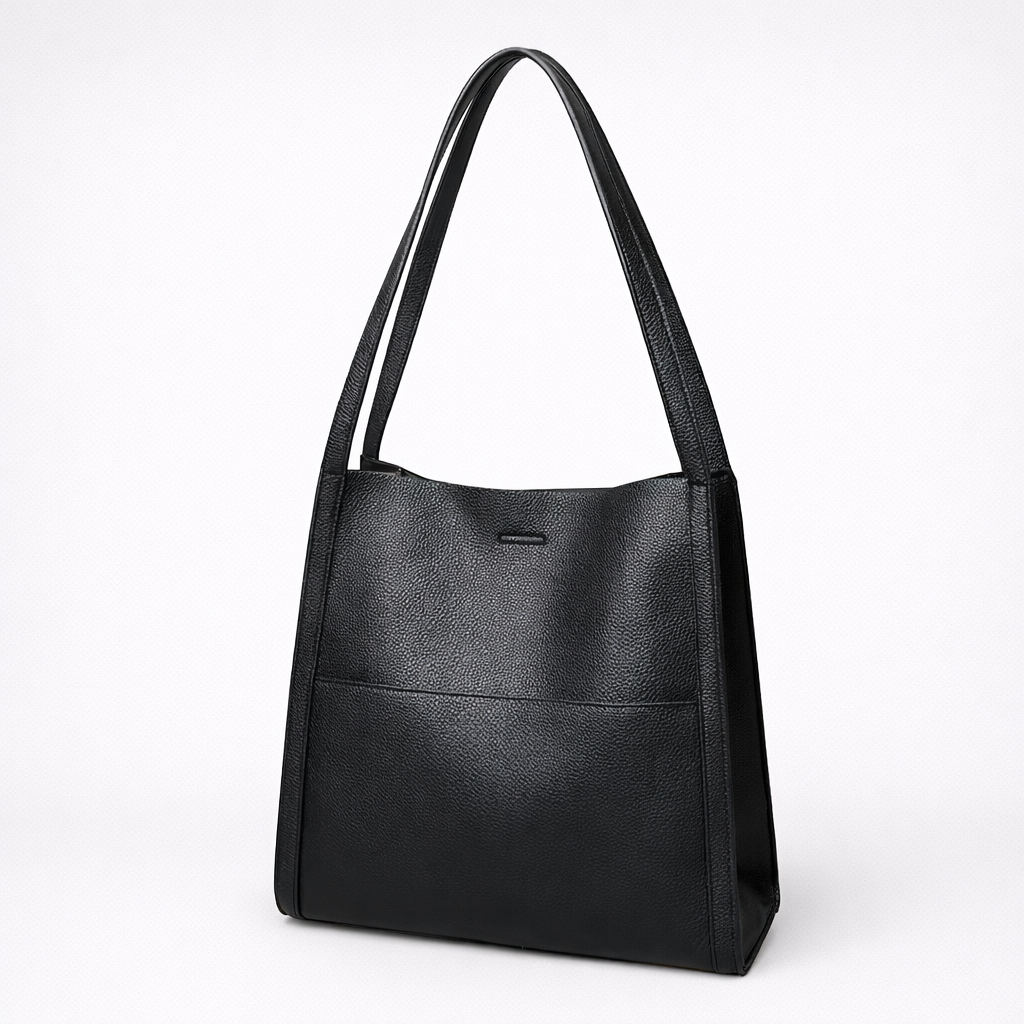 Gara | Bolso de Piel Artesanal Exclusivo de Lujo