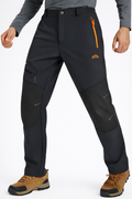 Canyon | Pantalones técnicos impermeables y forrados para hombre