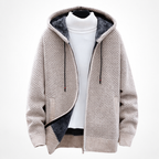 Héctor | Hoodie Casual