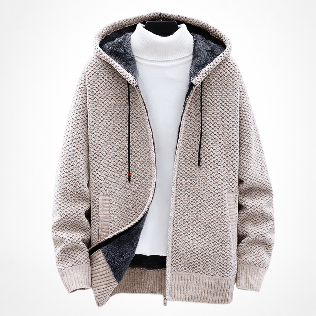 Héctor | Hoodie Casual