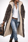 Malena | Chaqueta reversible