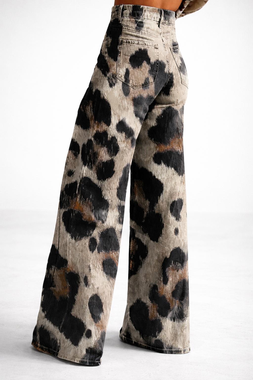 Obsession - Pantalón vintage