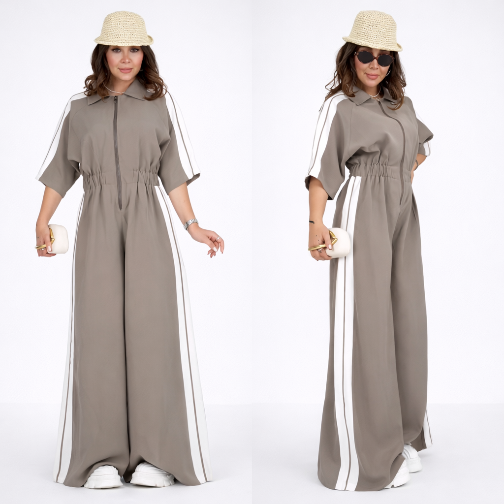 Victoria | Mono elegante
