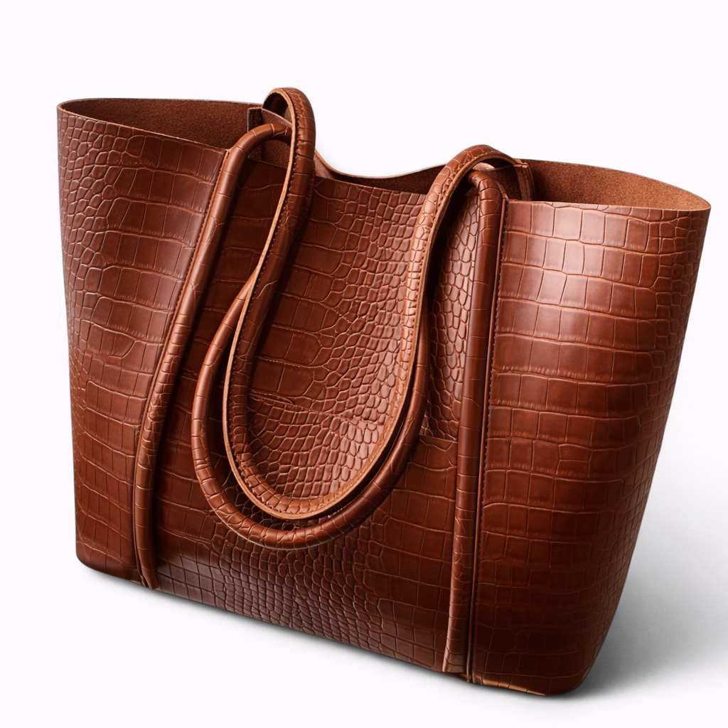Solara | Bolso piel vintage
