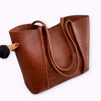 Solara | Bolso piel vintage