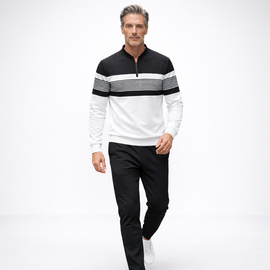 Enrique | Conjunto Elegante
