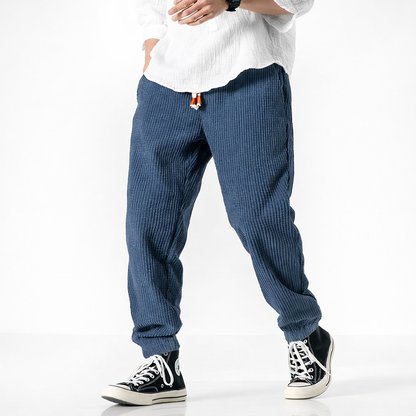 Pablo | Pantalones de pana