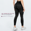 Triana | Legging 3D Anti-Celulitis