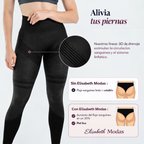 Triana | Legging 3D Anti-Celulitis