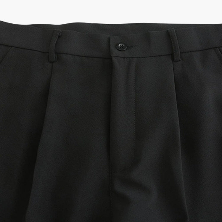 David | Pantalones ajustados elegantes