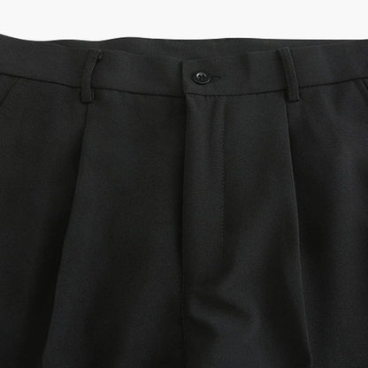 David | Pantalones ajustados elegantes