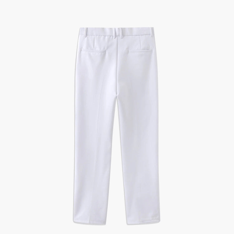 David | Pantalones ajustados elegantes