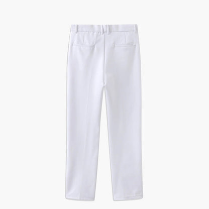 David | Pantalones ajustados elegantes