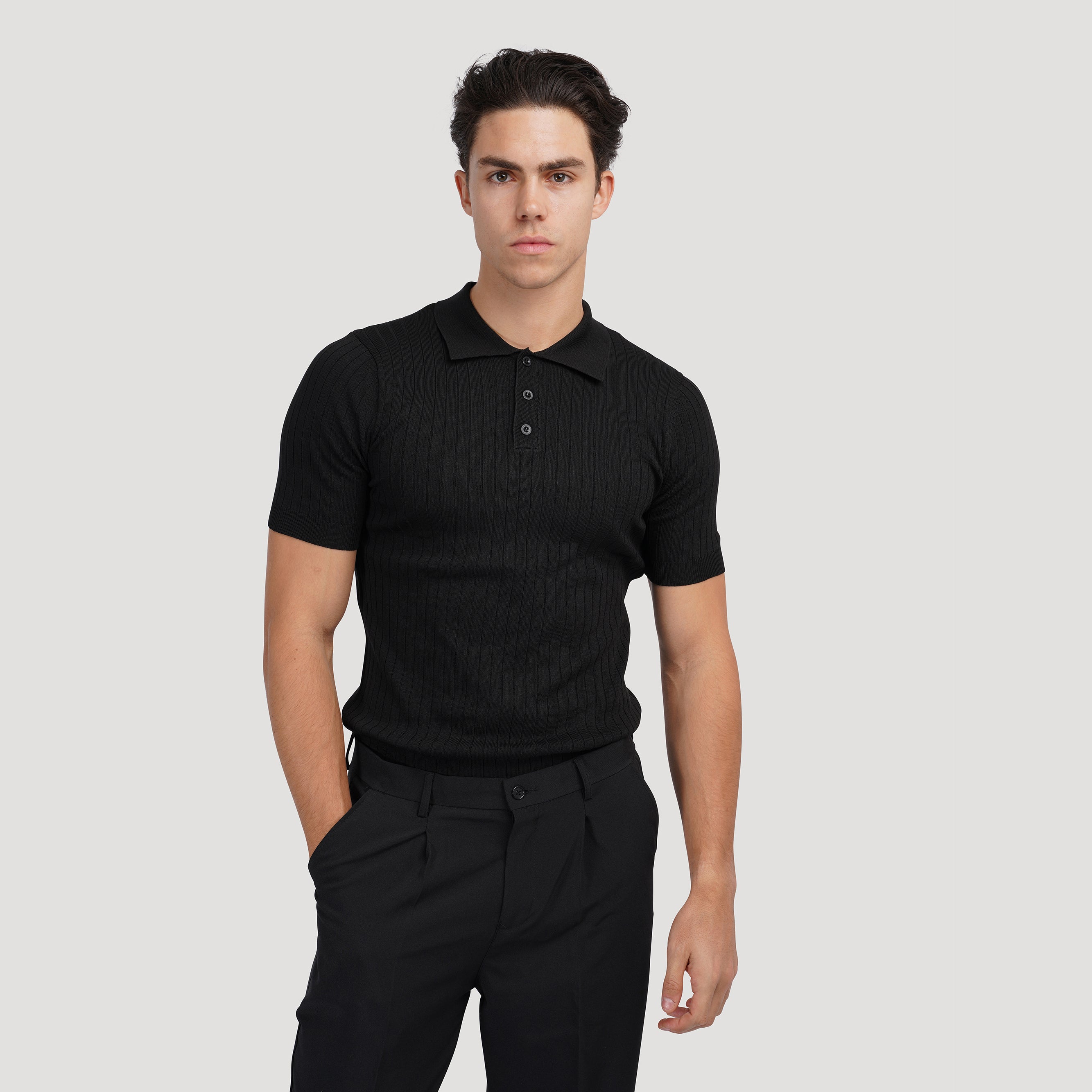 Sandro | Polo de punto