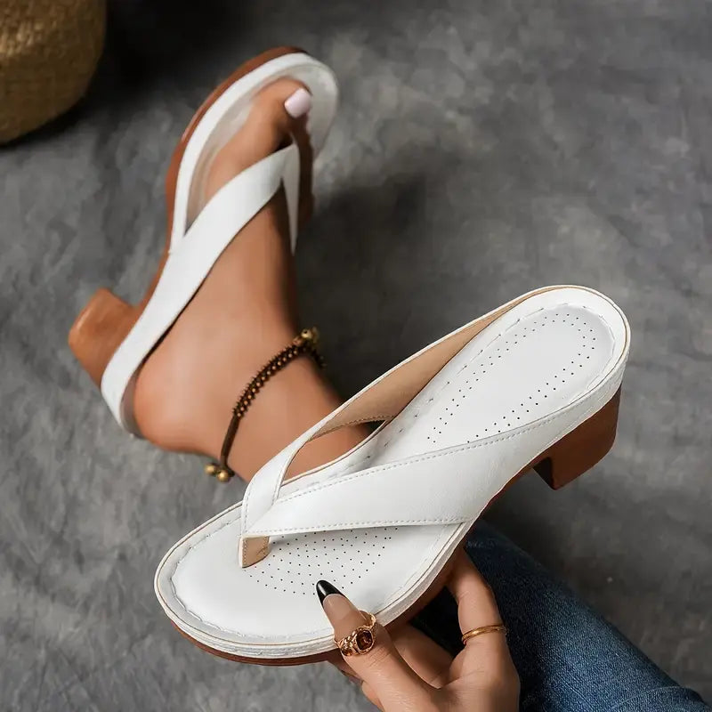 Céleste | Sandalias: elegancia y comodidad