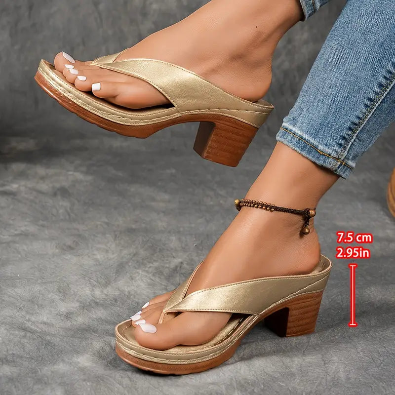Céleste | Sandalias: elegancia y comodidad