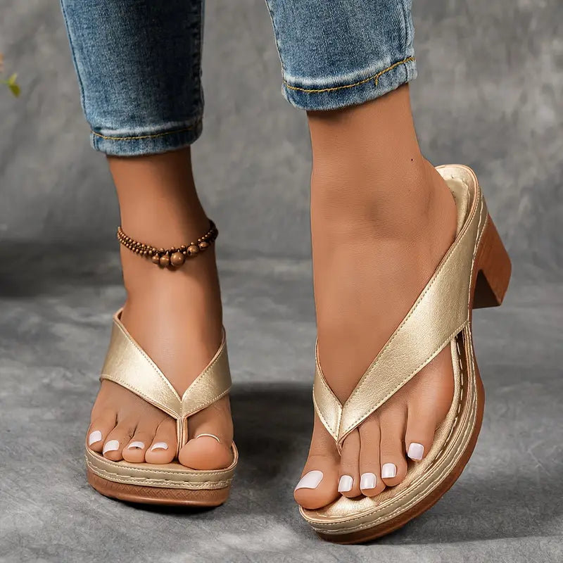 Céleste | Sandalias: elegancia y comodidad