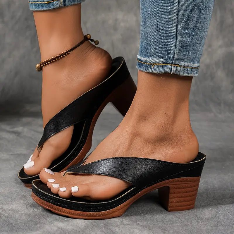 Céleste | Sandalias: elegancia y comodidad
