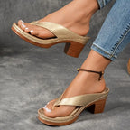 Céleste | Sandalias: elegancia y comodidad