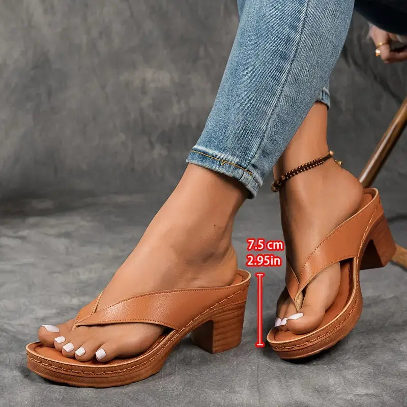 Céleste | Sandalias: elegancia y comodidad