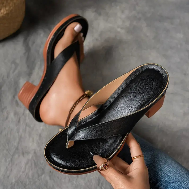 Céleste | Sandalias: elegancia y comodidad