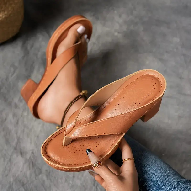 Céleste | Sandalias: elegancia y comodidad