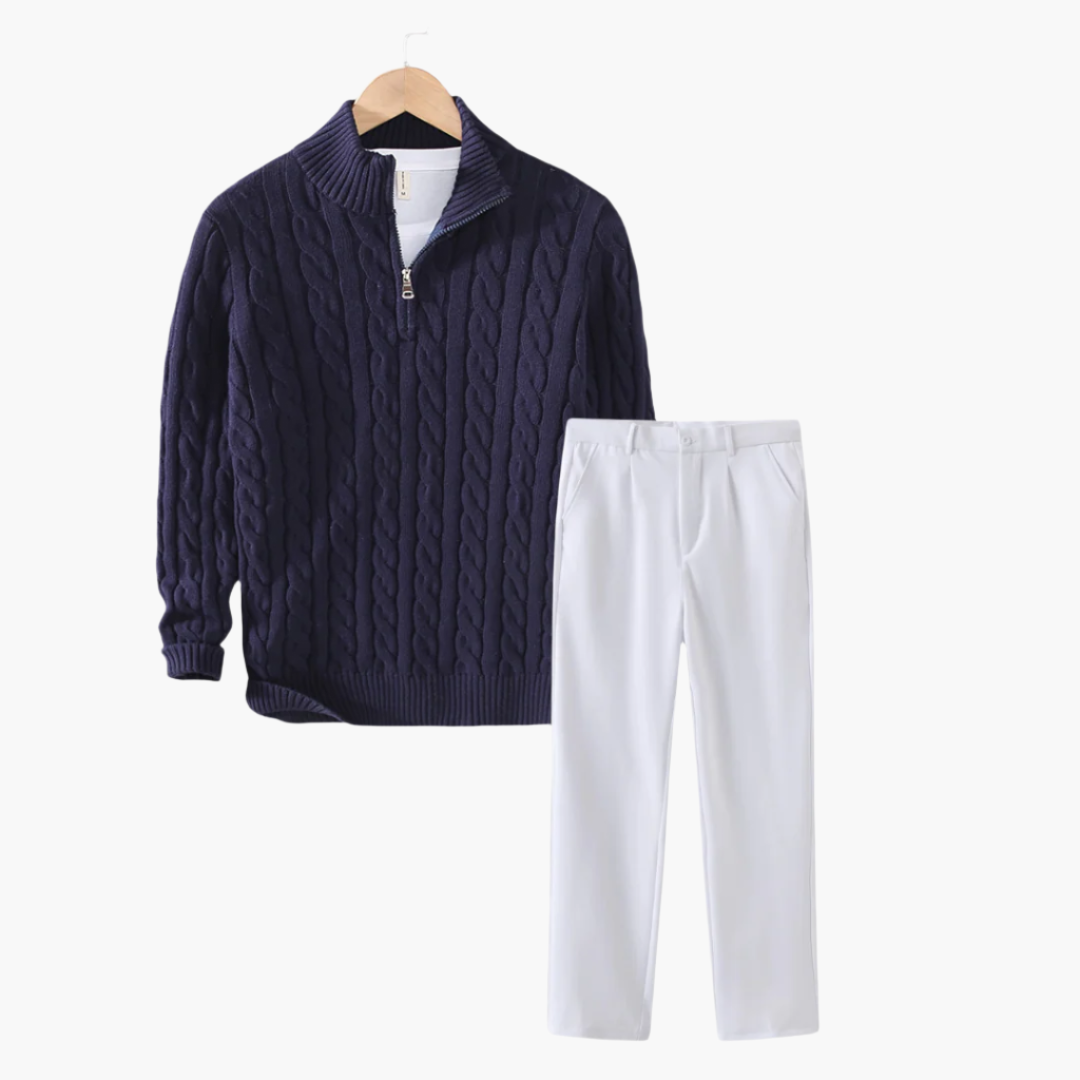 Imperium | Conjunto Elegante